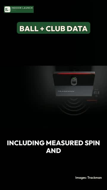 Trackman iO video thumbnail